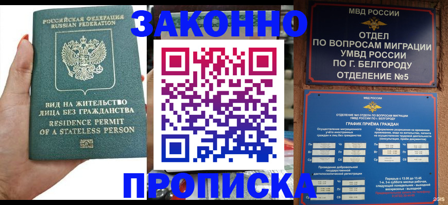 прописка для кредита в Выксе